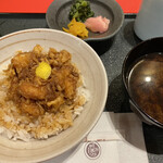 Ginza Tenichi - 