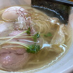 Ramen Warabi - 