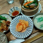 musi-vege+ 阪急三番街店 - 