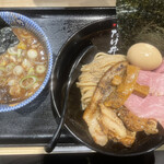 京都 麺屋たけ井 - 