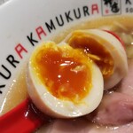 KAMUKURA - 味玉