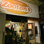 Zooton's - 