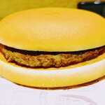 マクドナルド  - 