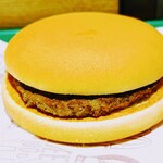 マクドナルド  - ハンバーガー110円 ファンタメロンＳ100円