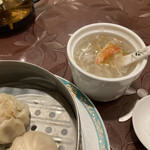 上海料理 蓮 - 