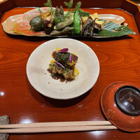 青蓮院門跡前 月おか - 