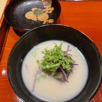 青蓮院門跡前 月おか - 