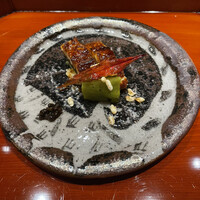 青蓮院門跡前 月おか - 