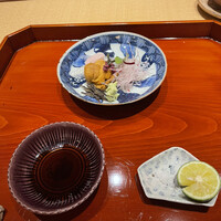 青蓮院門跡前 月おか - 