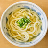 手打うどん 風月
