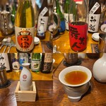 Spice Drunker　yabuya - 