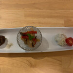 DINING KOYAMA - 