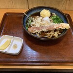 讃岐うどん はるしん - 