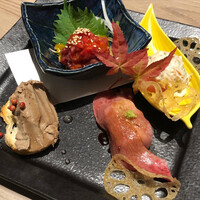 近江うし焼肉 にくTATSU 渋谷店 - 