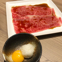 近江うし焼肉 にくTATSU 渋谷店 - 