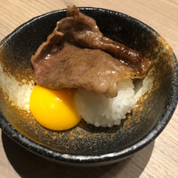近江うし焼肉 にくTATSU 渋谷店 - 