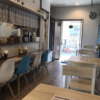 ガノズ バーガーズ_2