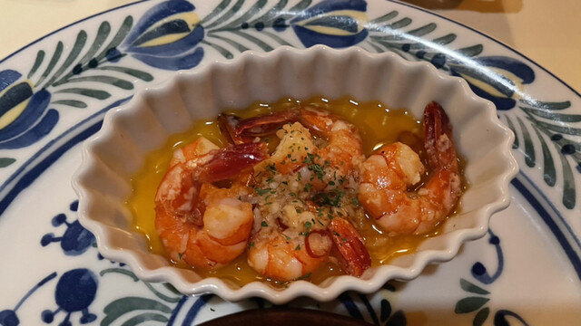 カサ デ フジモリ 日本大通り スペイン料理 食べログ