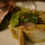 クロッキオ - 〆サバ！