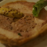 クロッキオ - サルサッシャうま！