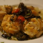 クロッキオ - 真たちのパン粉焼き