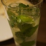 クロッキオ - フレッシュモヒート