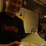 クロッキオ - おまちどう！