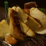 クロッキオ - カタラーナ