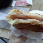 セガフレード・ザネッティ・エスプレッソ - 