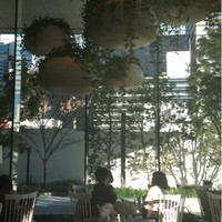 グランド キッチン - 