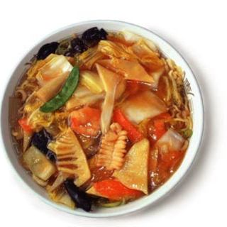 中国料理 五十番_0