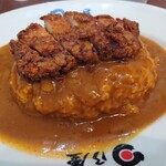 日乃屋カレー - 