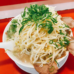 ラーメン福 - 