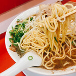 ラーメン福 - 