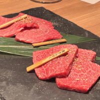 上等焼肉 ひらく - 