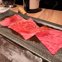 上等焼肉 ひらく - 