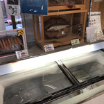 シルクウェイにちはら　売店 - 