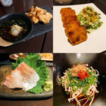 Arikawake Izakaya Hana - 