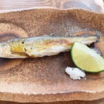 手打ち蕎麦 トナニカ - 