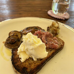 ラ・カーサ・ディ・テツオ オオタ - 