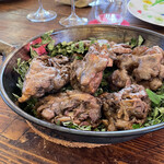 ラ・カーサ・ディ・テツオ オオタ - 