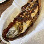 ラ・カーサ・ディ・テツオ オオタ - 