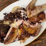 ラ・カーサ・ディ・テツオ オオタ - 