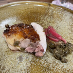 ラ・カーサ・ディ・テツオ オオタ - 