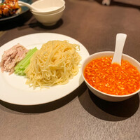 四川料理 龍の子 - 