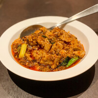 四川料理 龍の子 - 