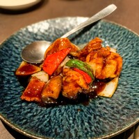 四川料理 龍の子 - 