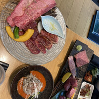 焼肉トラジ 京橋店 -  焼肉トラジ 京橋店 -