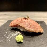 鉄板焼katakago - 