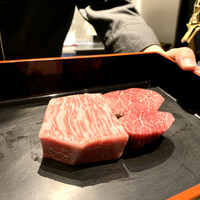 鉄板焼katakago - 